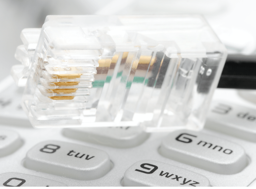 ISDN